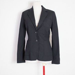 Banana Republic Wool Blend Blazer Size Small (0)